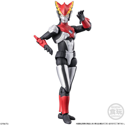 『ウルトラマンシリーズ』【食玩】超動α ウルトラマン12【BOX】
